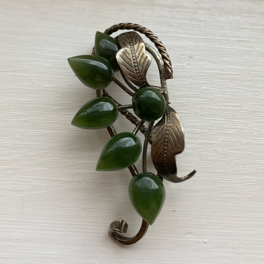 Vintage Brooch